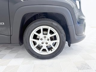 Jeep Renegade 1.0G Sport 4x2 88 kW (120 CV)