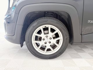 Jeep Renegade 1.0G Sport 4x2 88 kW (120 CV)
