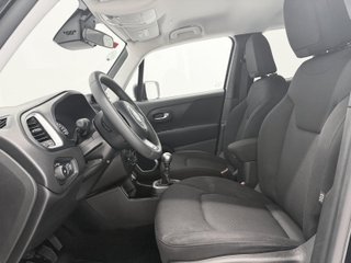 Jeep Renegade 1.0G Sport 4x2 88 kW (120 CV)