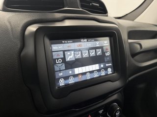 Jeep Renegade 1.0G Sport 4x2 88 kW (120 CV)