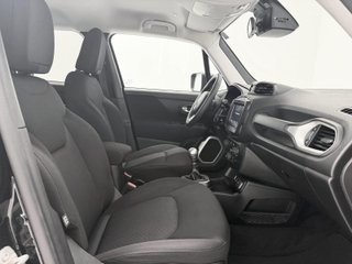 Jeep Renegade 1.0G Sport 4x2 88 kW (120 CV)