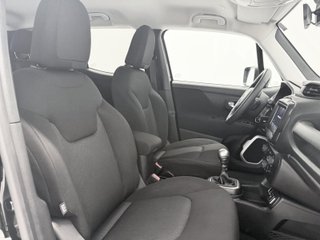 Jeep Renegade 1.0G Sport 4x2 88 kW (120 CV)