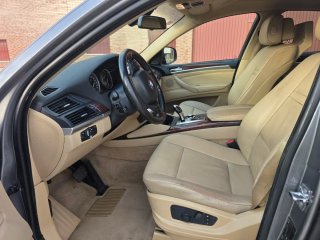 BMW X6 35d