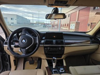 BMW X6 35d