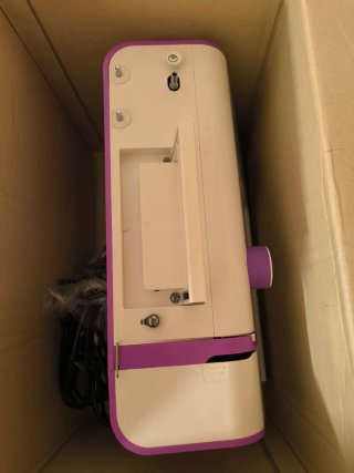 Máquina de Coser Alfa Next 20