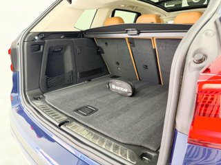 BMW X3 xDrive20d 140 kW (190 CV)