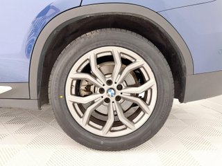 BMW X3 xDrive20d 140 kW (190 CV)