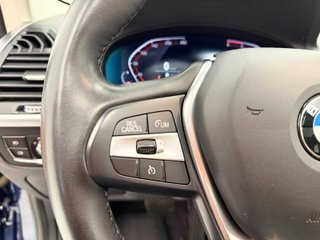 BMW X3 xDrive20d 140 kW (190 CV)