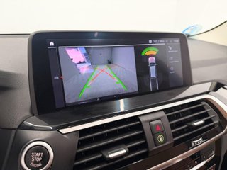 BMW X3 xDrive20d 140 kW (190 CV)
