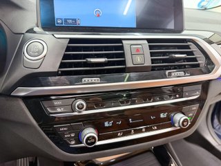 BMW X3 xDrive20d 140 kW (190 CV)