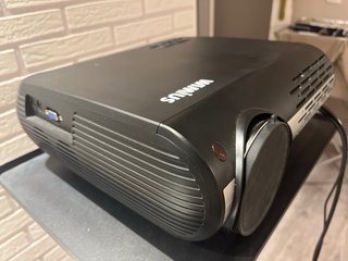 Proyector WiMiUS P20 1080P LED