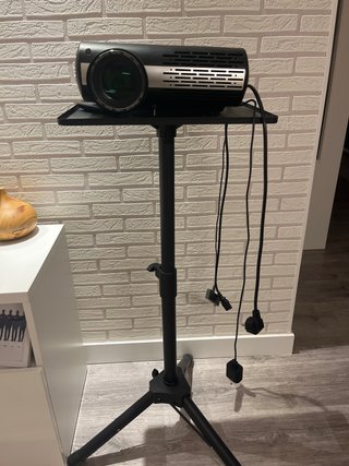 Proyector WiMiUS P20 1080P LED