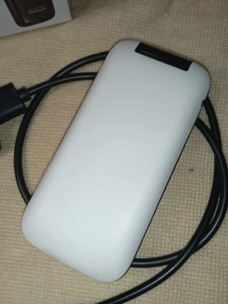 Alcatel One Touch 1035 LIBRE - En caja como nuevo