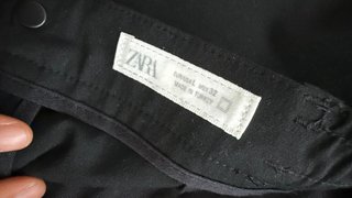 2 Pantalones de vestir