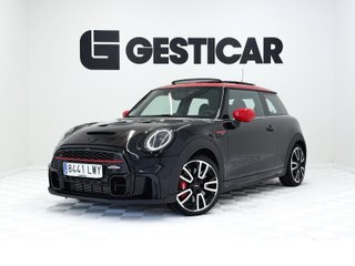 MINI MINI Cooper John Cooper Works 170 kW (231 CV)