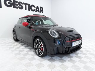MINI MINI Cooper John Cooper Works 170 kW (231 CV)