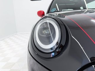 MINI MINI Cooper John Cooper Works 170 kW (231 CV)