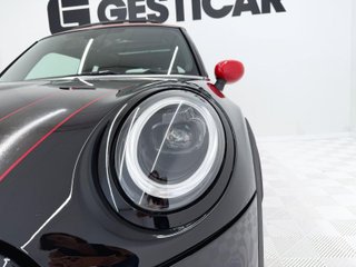 MINI MINI Cooper John Cooper Works 170 kW (231 CV)