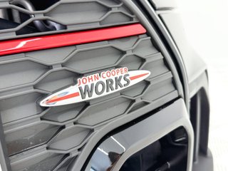 MINI MINI Cooper John Cooper Works 170 kW (231 CV)