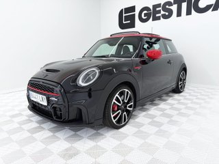 MINI MINI Cooper John Cooper Works 170 kW (231 CV)