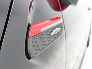 MINI MINI Cooper John Cooper Works 170 kW (231 CV)