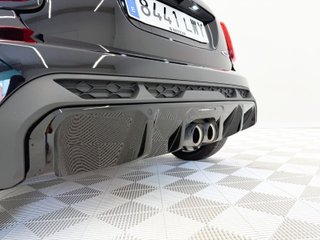 MINI MINI Cooper John Cooper Works 170 kW (231 CV)