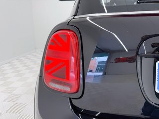 MINI MINI Cooper John Cooper Works 170 kW (231 CV)