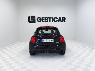 MINI MINI Cooper John Cooper Works 170 kW (231 CV)