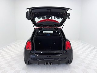 MINI MINI Cooper John Cooper Works 170 kW (231 CV)