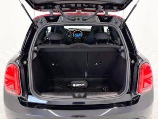 MINI MINI Cooper John Cooper Works 170 kW (231 CV)