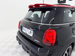 MINI MINI Cooper John Cooper Works 170 kW (231 CV)