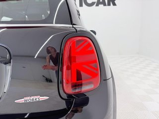 MINI MINI Cooper John Cooper Works 170 kW (231 CV)