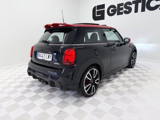 MINI MINI Cooper John Cooper Works 170 kW (231 CV)