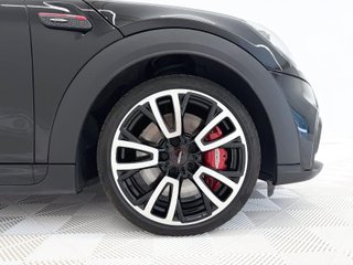 MINI MINI Cooper John Cooper Works 170 kW (231 CV)