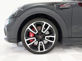 MINI MINI Cooper John Cooper Works 170 kW (231 CV)
