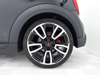 MINI MINI Cooper John Cooper Works 170 kW (231 CV)