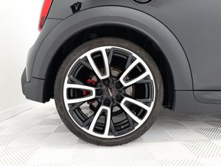 MINI MINI Cooper John Cooper Works 170 kW (231 CV)