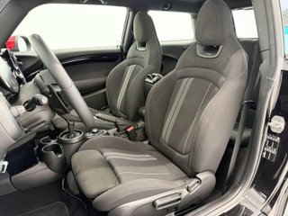 MINI MINI Cooper John Cooper Works 170 kW (231 CV)
