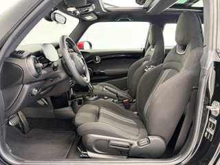 MINI MINI Cooper John Cooper Works 170 kW (231 CV)