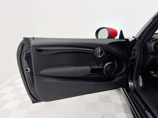 MINI MINI Cooper John Cooper Works 170 kW (231 CV)
