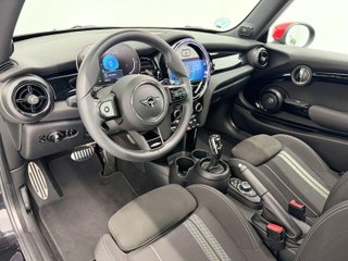 MINI MINI Cooper John Cooper Works 170 kW (231 CV)