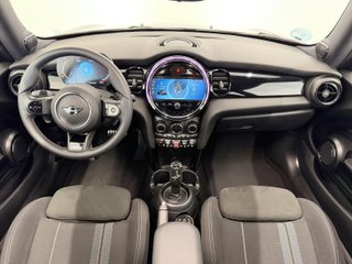 MINI MINI Cooper John Cooper Works 170 kW (231 CV)