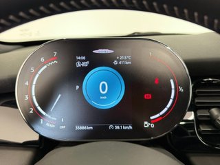 MINI MINI Cooper John Cooper Works 170 kW (231 CV)