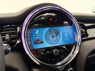 MINI MINI Cooper John Cooper Works 170 kW (231 CV)