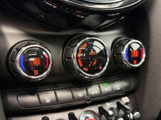 MINI MINI Cooper John Cooper Works 170 kW (231 CV)