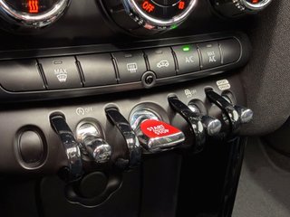 MINI MINI Cooper John Cooper Works 170 kW (231 CV)
