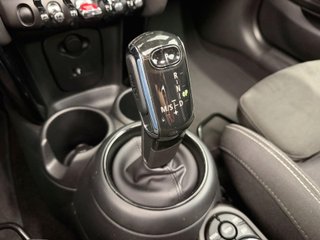 MINI MINI Cooper John Cooper Works 170 kW (231 CV)