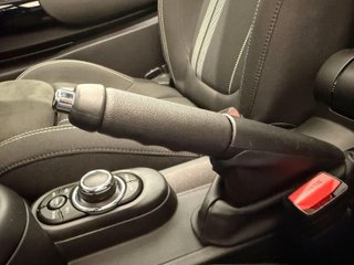 MINI MINI Cooper John Cooper Works 170 kW (231 CV)