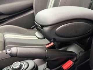 MINI MINI Cooper John Cooper Works 170 kW (231 CV)
