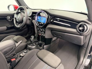 MINI MINI Cooper John Cooper Works 170 kW (231 CV)